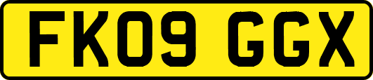FK09GGX