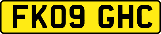 FK09GHC