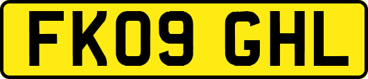 FK09GHL