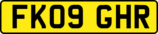 FK09GHR