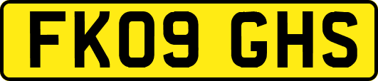 FK09GHS