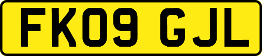 FK09GJL