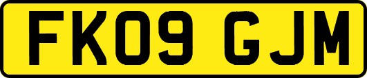 FK09GJM