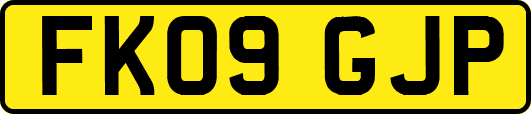 FK09GJP