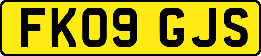FK09GJS