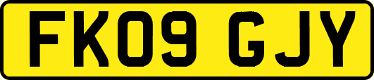 FK09GJY