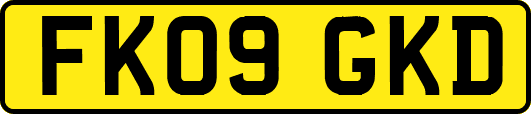 FK09GKD