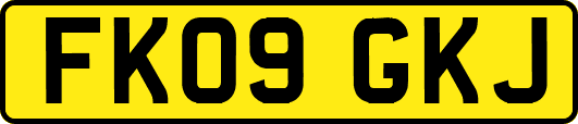 FK09GKJ