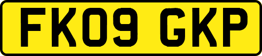 FK09GKP