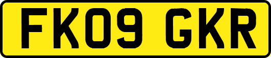 FK09GKR