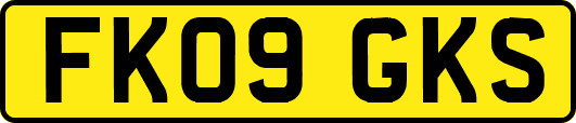 FK09GKS