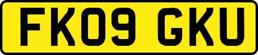 FK09GKU