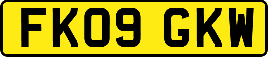 FK09GKW