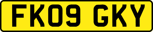 FK09GKY