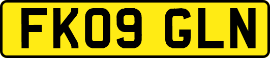 FK09GLN