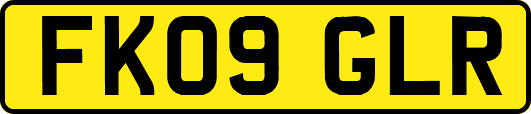 FK09GLR