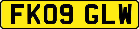 FK09GLW