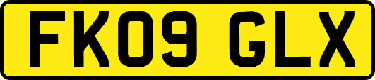 FK09GLX