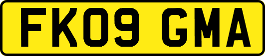 FK09GMA