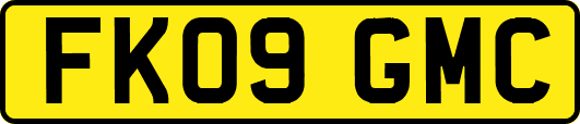FK09GMC
