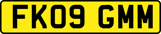 FK09GMM