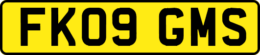 FK09GMS