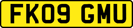 FK09GMU