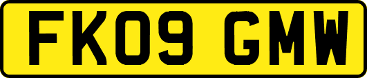 FK09GMW