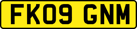 FK09GNM