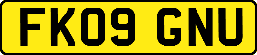 FK09GNU