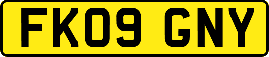 FK09GNY