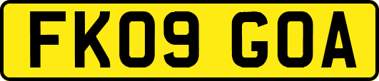 FK09GOA