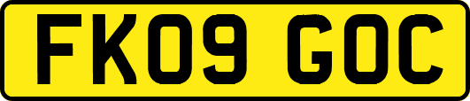 FK09GOC