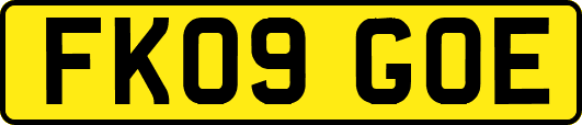 FK09GOE