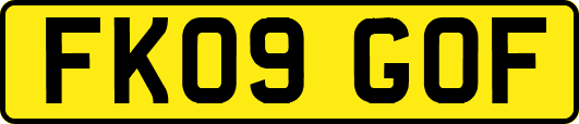 FK09GOF