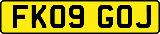 FK09GOJ