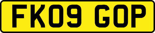 FK09GOP