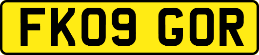 FK09GOR