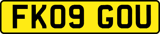 FK09GOU