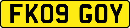 FK09GOY