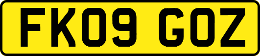 FK09GOZ