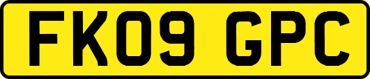 FK09GPC