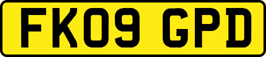 FK09GPD