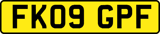 FK09GPF