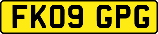 FK09GPG