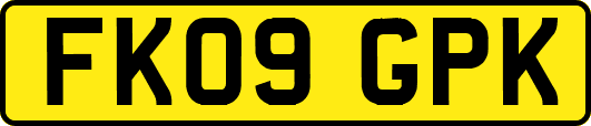 FK09GPK