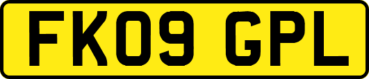 FK09GPL