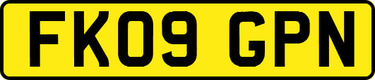 FK09GPN