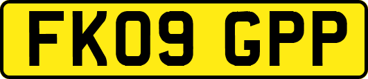 FK09GPP