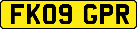 FK09GPR